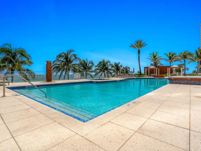 2-bedroom condo for sale in Sunny Isles Beach - 18911 Collins Ave 2103 - MondialRealty