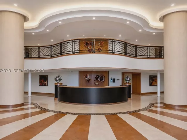 2-bedroom condo for sale in Sunny Isles Beach - 18911 Collins Ave 2103 - MondialRealty