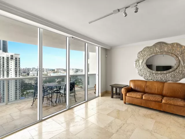 2-bedroom condo for sale in Sunny Isles Beach - 18911 Collins Ave 2103 - MondialRealty