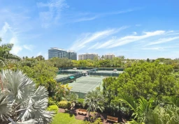 Apartment #317 at Key Colony Botanica