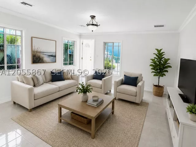 3-bedroom home for sale in Miami - 7529 NW 1st Ave - MondialRealty