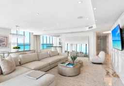Apartment #2106 at Diplomat Residences
