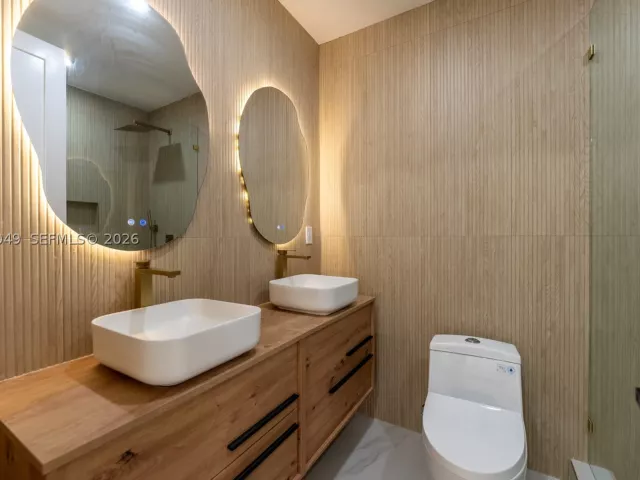 3-bedroom home for rent in Miami Beach - 4144 Alton Rd 4144 - MondialRealty