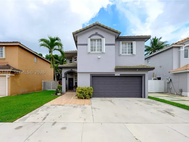 3-bedroom home for sale in Miami - 14835 SW 138th Ter - MondialRealty
