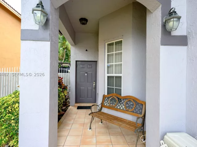 3-bedroom home for sale in Miami - 14835 SW 138th Ter - MondialRealty