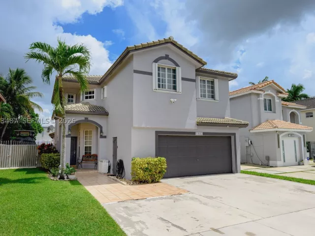 3-bedroom home for sale in Miami - 14835 SW 138th Ter - MondialRealty