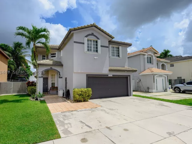 3-bedroom home for sale in Miami - 14835 SW 138th Ter - MondialRealty