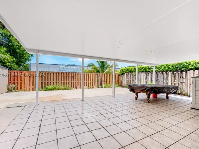 3-bedroom home for sale in Miami - 14835 SW 138th Ter - MondialRealty