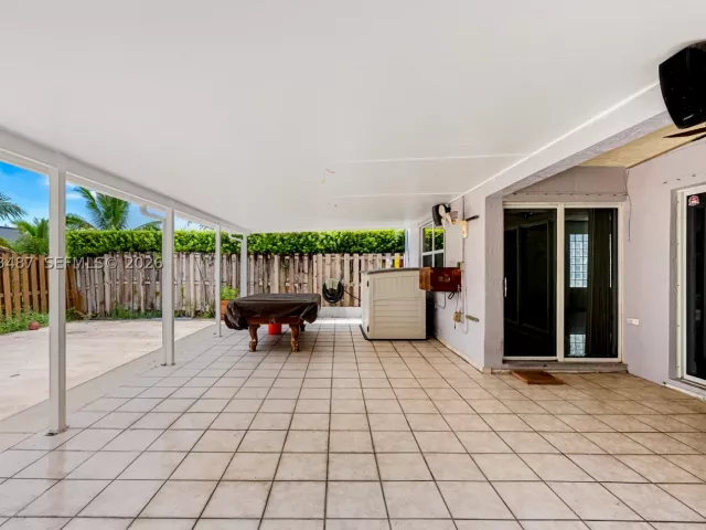 3-bedroom home for sale in Miami - 14835 SW 138th Ter - MondialRealty