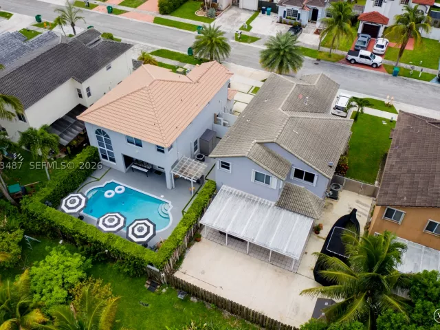 3-bedroom home for sale in Miami - 14835 SW 138th Ter - MondialRealty