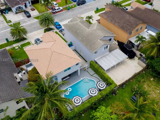 3-bedroom home for sale in Miami - 14835 SW 138th Ter - MondialRealty
