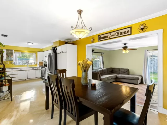 3-bedroom home for sale in Miami - 11045 SW 161st Ter - MondialRealty
