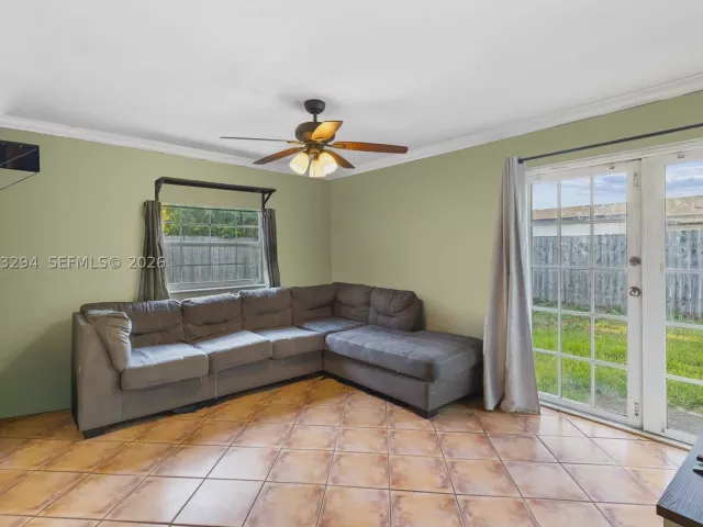 3-bedroom home for sale in Miami - 11045 SW 161st Ter - MondialRealty