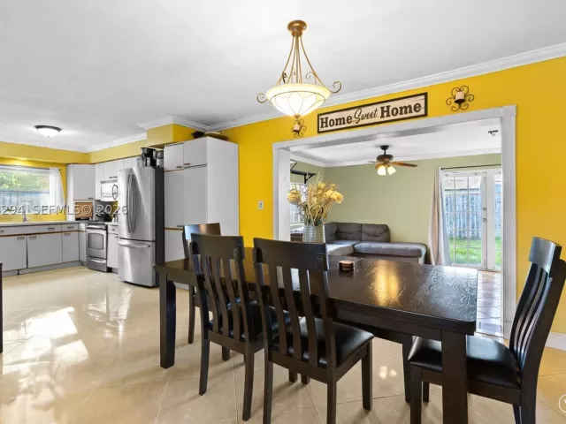 3-bedroom home for sale in Miami - 11045 SW 161st Ter - MondialRealty