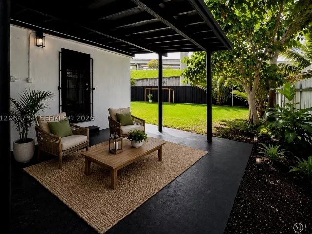 3-bedroom home for sale in Miami - 736 NW 41st St - MondialRealty