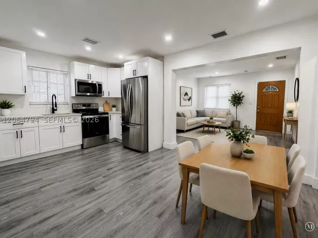 3-bedroom home for sale in Miami - 736 NW 41st St - MondialRealty