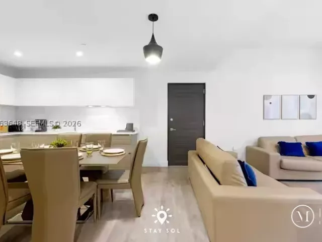 2-bedroom condo for sale in Hollywood - 777 N Ocean Dr S310 - MondialRealty