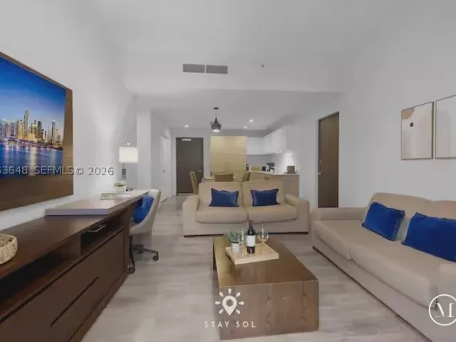 2-bedroom condo for sale in Hollywood - 777 N Ocean Dr S310 - MondialRealty