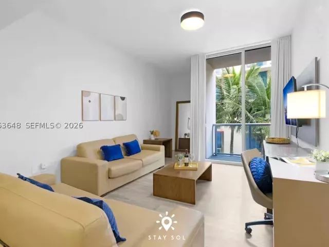 2-bedroom condo for sale in Hollywood - 777 N Ocean Dr S310 - MondialRealty