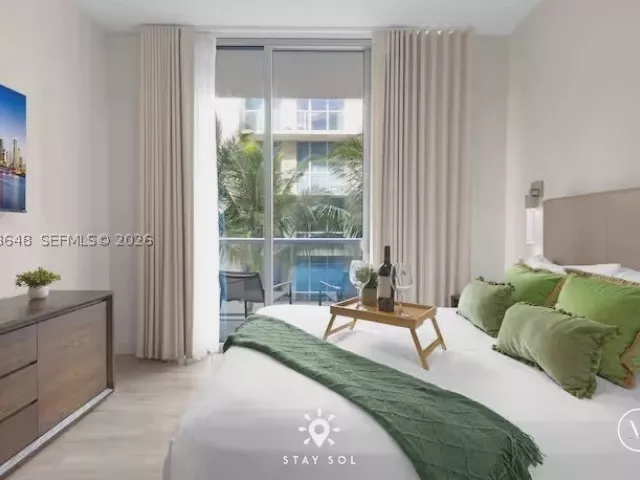2-bedroom condo for sale in Hollywood - 777 N Ocean Dr S310 - MondialRealty