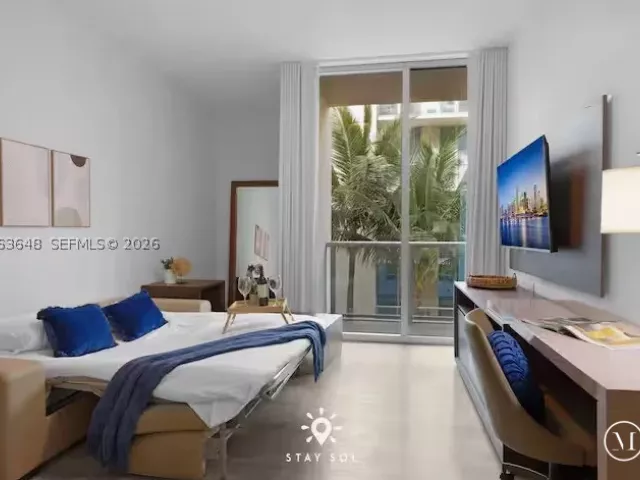 2-bedroom condo for sale in Hollywood - 777 N Ocean Dr S310 - MondialRealty