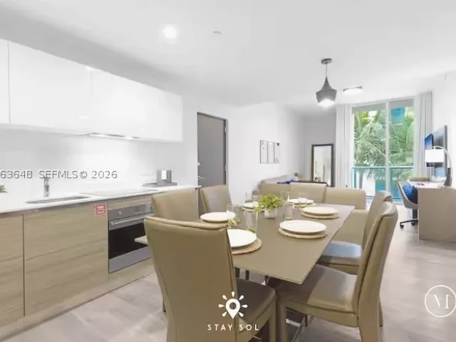 2-bedroom condo for sale in Hollywood - 777 N Ocean Dr S310 - MondialRealty