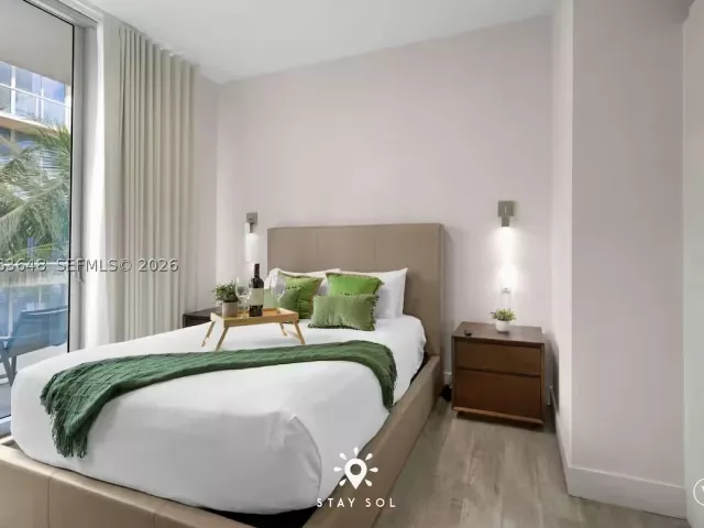 2-bedroom condo for sale in Hollywood - 777 N Ocean Dr S310 - MondialRealty