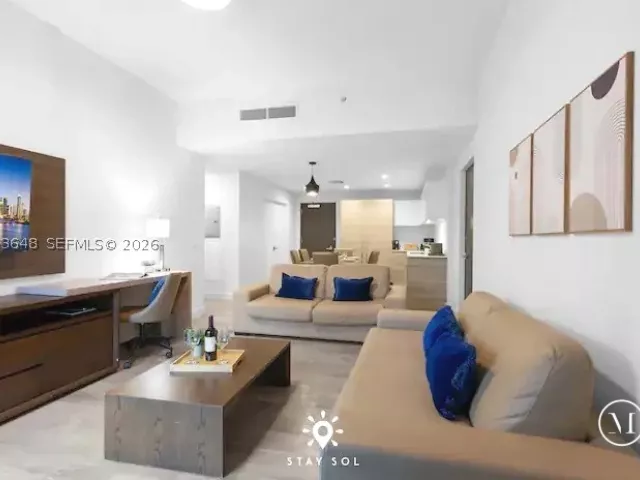 2-bedroom condo for sale in Hollywood - 777 N Ocean Dr S310 - MondialRealty