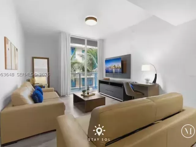 2-bedroom condo for sale in Hollywood - 777 N Ocean Dr S310 - MondialRealty
