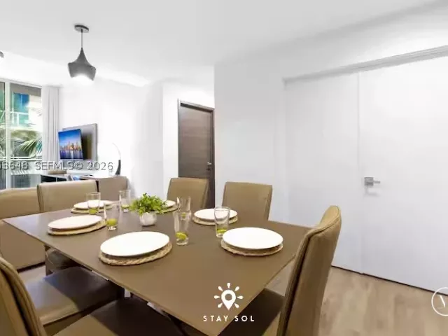 2-bedroom condo for sale in Hollywood - 777 N Ocean Dr S310 - MondialRealty