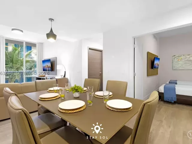 2-bedroom condo for sale in Hollywood - 777 N Ocean Dr S310 - MondialRealty
