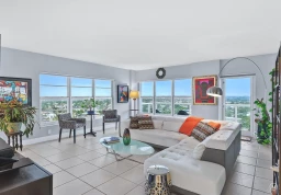 Apartment #1707 at Ocean Riviera