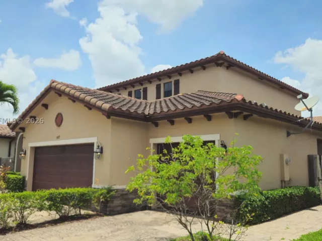 5-bedroom home for sale in Homestead - 3477 SE 3rd St - MondialRealty