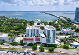 Apartment #N-1205 at Quadro