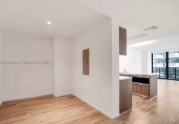 Apartment #1807 at SLS LUX
