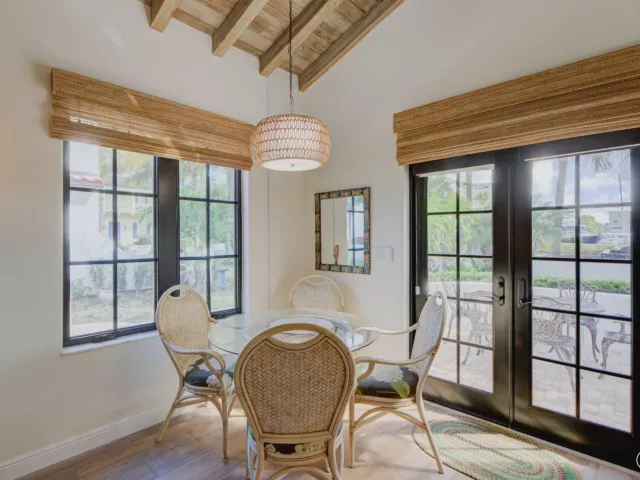 2-bedroom home for rent in Delray Beach - 110 Marine Way #5 Granada - MondialRealty