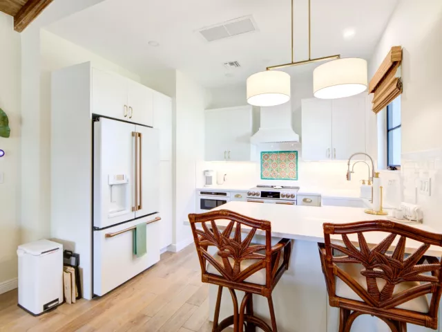 2-bedroom home for rent in Delray Beach - 110 Marine Way #5 Granada - MondialRealty