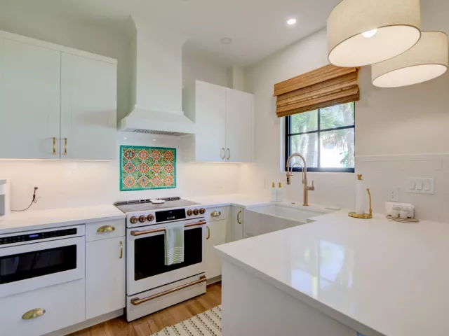 2-bedroom home for rent in Delray Beach - 110 Marine Way #5 Granada - MondialRealty