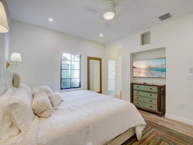 2-bedroom home for rent in Delray Beach - 110 Marine Way #5 Granada - MondialRealty