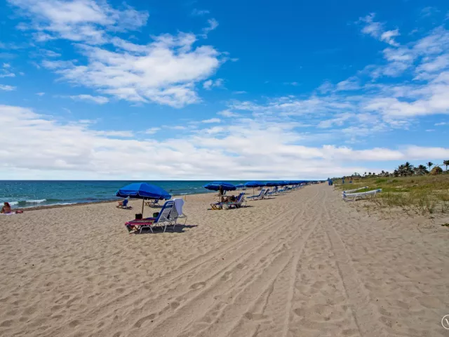 2-bedroom home for rent in Delray Beach - 110 Marine Way #5 Granada - MondialRealty
