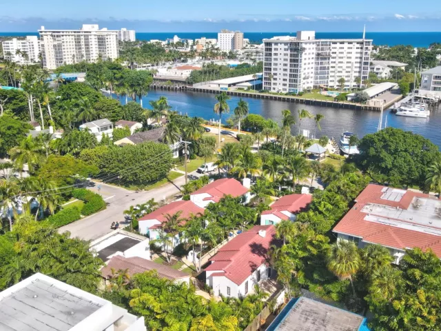 2-bedroom home for rent in Delray Beach - 110 Marine Way #5 Granada - MondialRealty