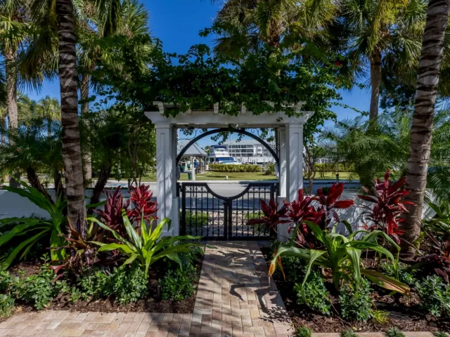 2-bedroom home for rent in Delray Beach - 110 Marine Way #5 Granada - MondialRealty