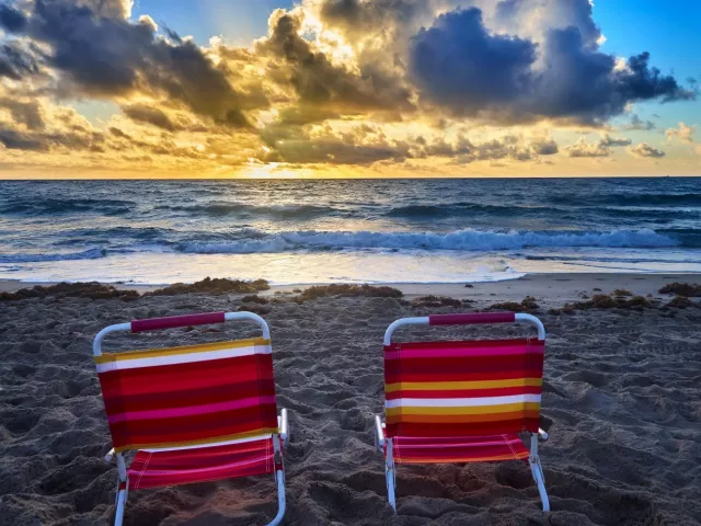 2-bedroom home for rent in Delray Beach - 110 Marine Way #5 Granada - MondialRealty