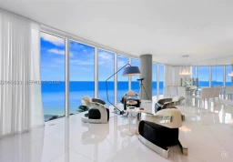 Apartment #902 at Trump Hollywood