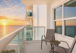 Apartment #1208 at Ocean Riviera
