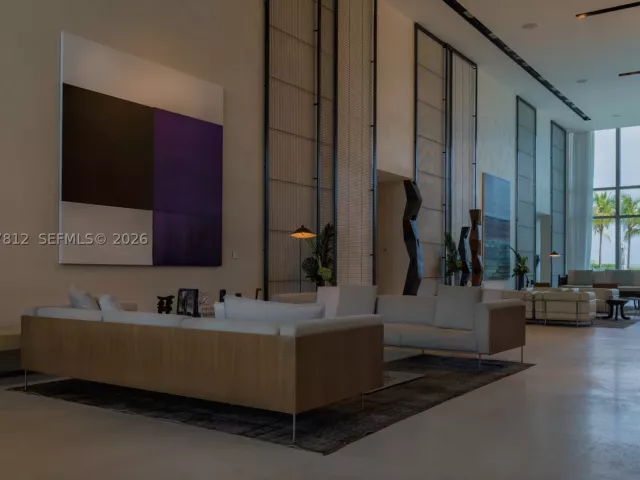 2-bedroom condo for rent in Bal Harbour - 10201 Collins Ave 1005 - MondialRealty