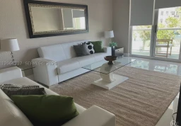 Apartment #3X at Tides