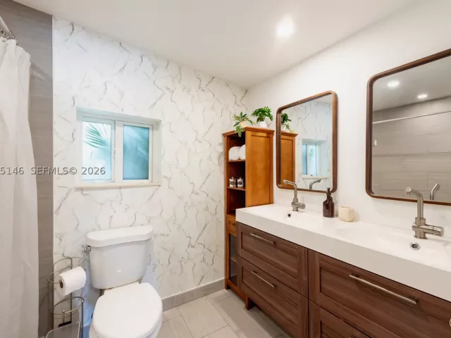 3-bedroom home for rent in Miami - 1450 SW 20th Ave 1450 - MondialRealty