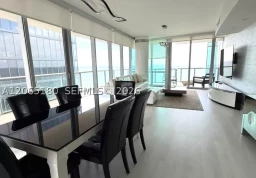 Apartment #1208 at Jade Ocean