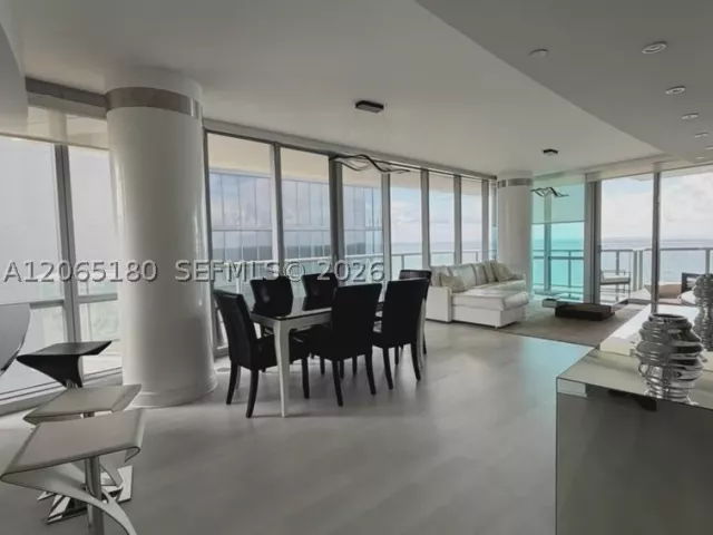 3-bedroom condo for sale in Sunny Isles Beach - 17121 Collins Ave 1208 - MondialRealty